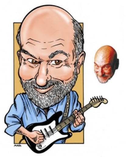 Gallery photo 11 of Caricatures by Marlene