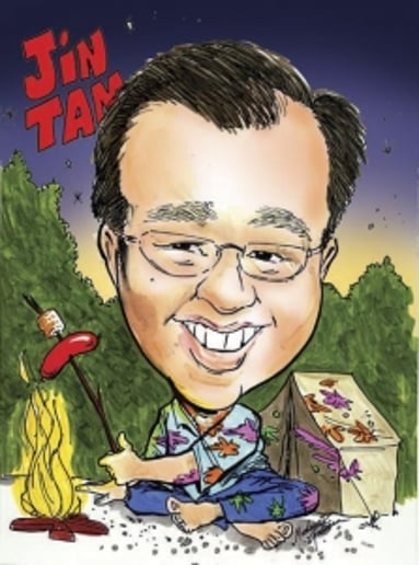Gallery photo 14 of Caricatures by Marlene