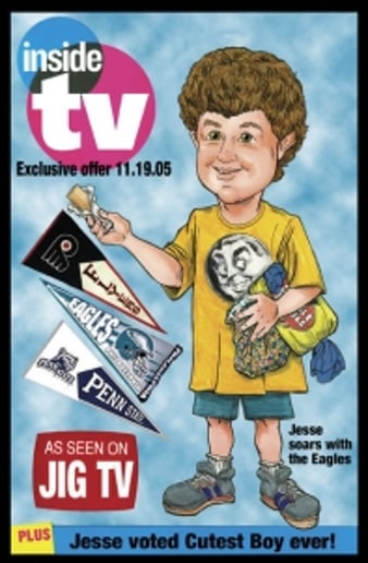 Gallery photo 16 of Caricatures by Marlene