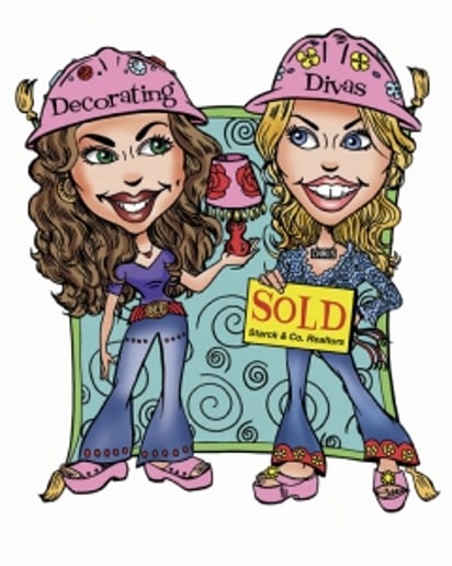 Gallery photo 19 of Caricatures by Marlene