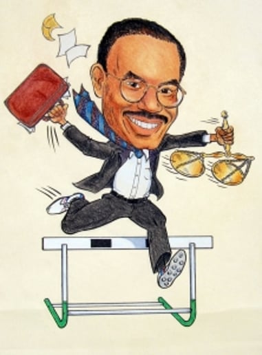 Gallery photo 20 of Caricatures by Marlene
