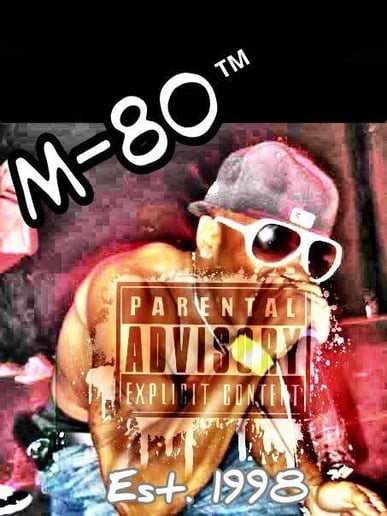 Gallery photo 1 of M-80