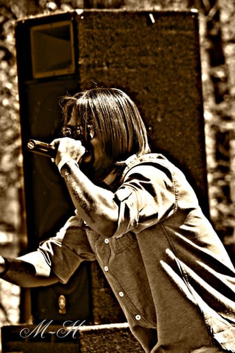 Gallery photo 1 of Mr. Milton Mann Photography