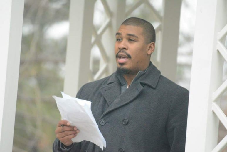 Gallery photo 1 of Miquel Jackson