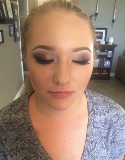 Gallery photo 5 of Makeup by Roxy