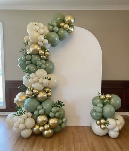 Gallery photo 3 of M Balloon Studio