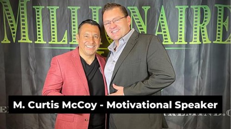 Gallery photo 2 of M. Curtis McCoy
