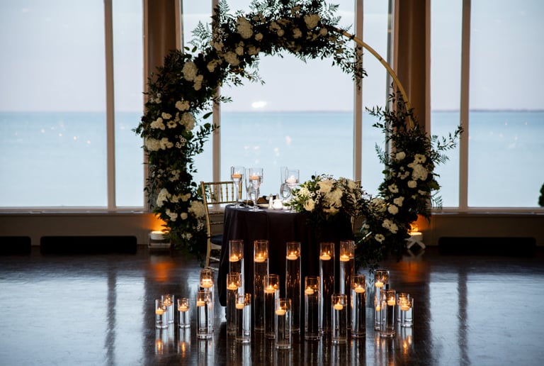 Gallery photo 1 of M. Dawn Floral Design