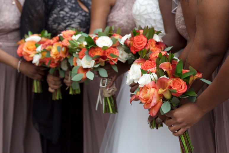 Gallery photo 3 of M. Dawn Floral Design