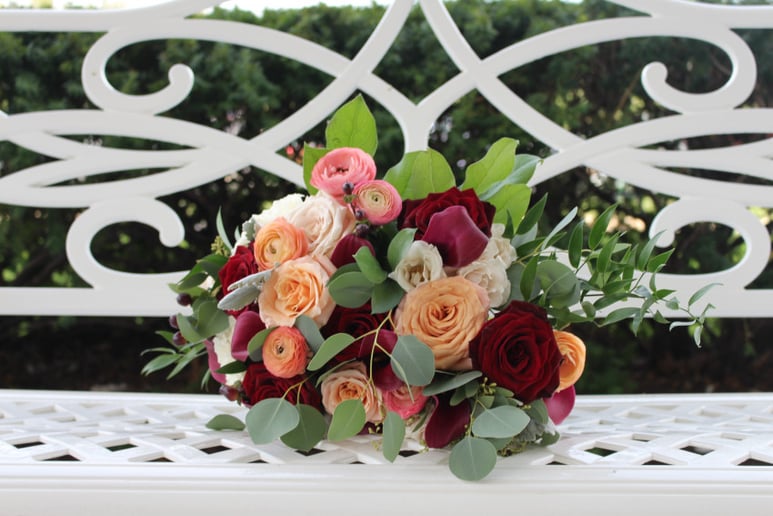 Gallery photo 9 of M. Dawn Floral Design