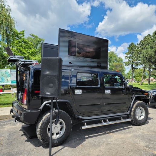 Gallery photo 8 of Focus Media Outdoor