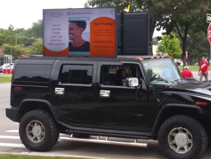 Gallery photo 9 of Focus Media Outdoor