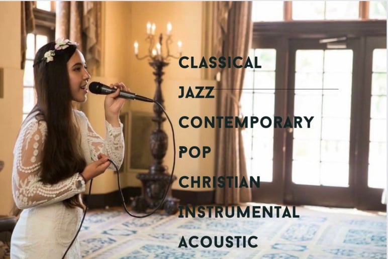 Gallery photo 8 of M Haus Music Productions