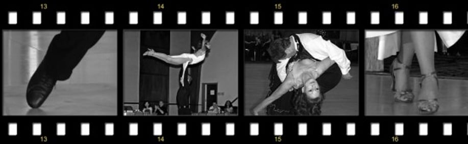 Gallery photo 6 of Lindy Hop/Swing, Salsa, Tango & Ballroom - Elegance of Dance