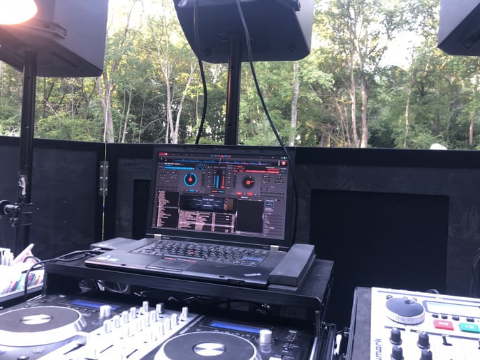 Gallery photo 3 of M L Z Productions LLC    DJ Services/MC/VO