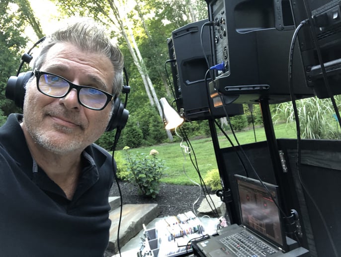 Gallery photo 5 of M L Z Productions LLC    DJ Services/MC/VO