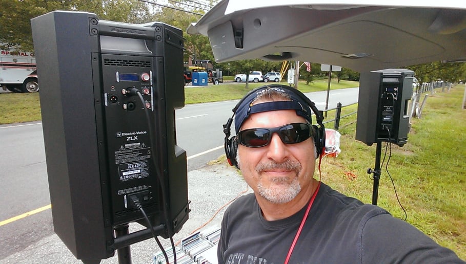 Gallery photo 10 of M L Z Productions LLC    DJ Services/MC/VO