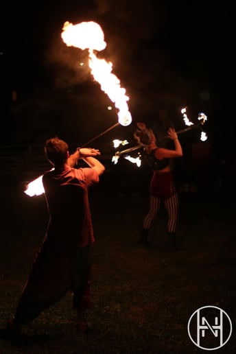 Gallery photo 4 of M & M Fire Arts