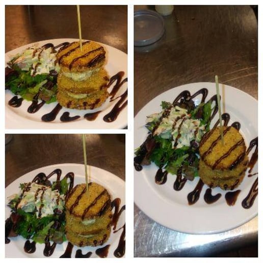 Gallery photo 1 of Ma Gloria Trinidad Catering