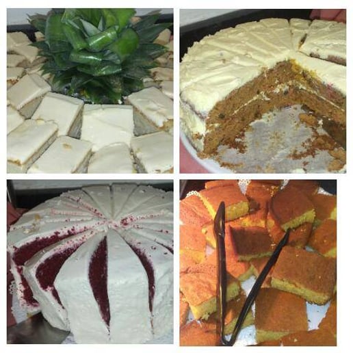 Gallery photo 3 of Ma Gloria Trinidad Catering