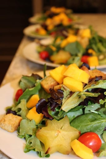 Gallery photo 6 of Ma Gloria Trinidad Catering