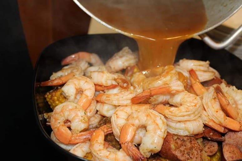 Gallery photo 7 of Ma Gloria Trinidad Catering