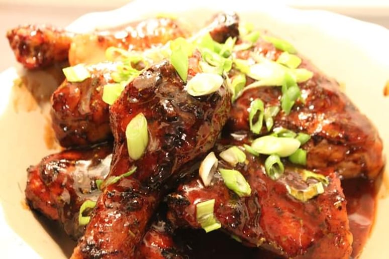 Gallery photo 8 of Ma Gloria Trinidad Catering