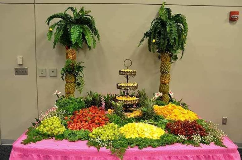 Gallery photo 10 of Ma Gloria Trinidad Catering