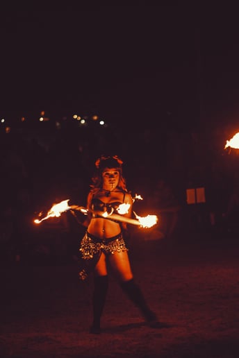 Gallery photo 2 of Maadz aka Candle Bae