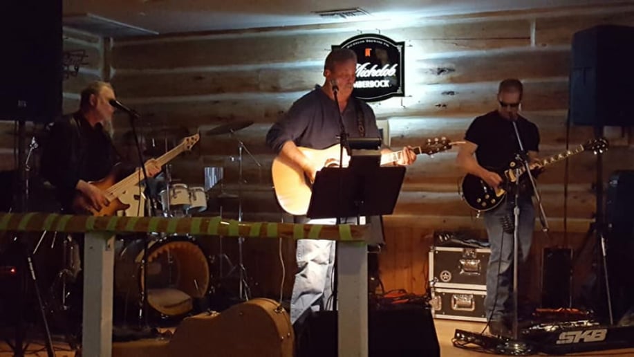 Gallery photo 7 of Maasman Band