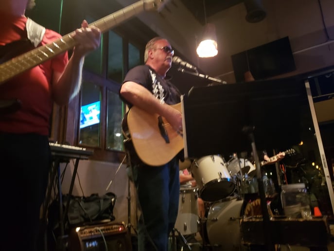 Gallery photo 9 of Maasman Band