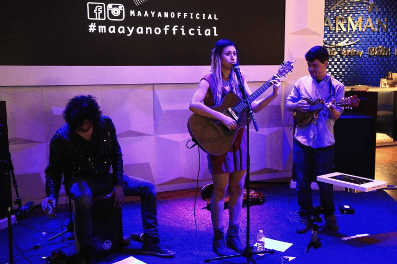 Gallery photo 4 of Maayan