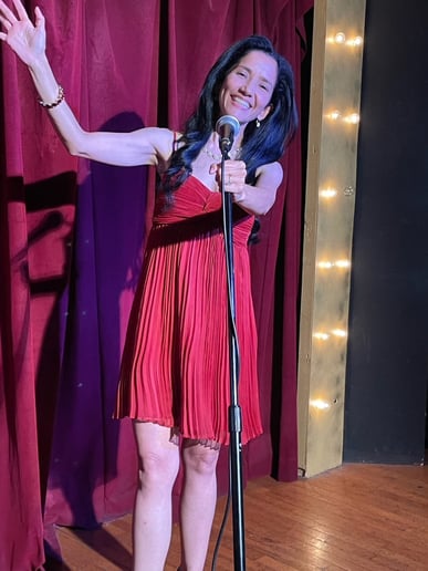 Gallery photo 1 of Mabel Aragon
