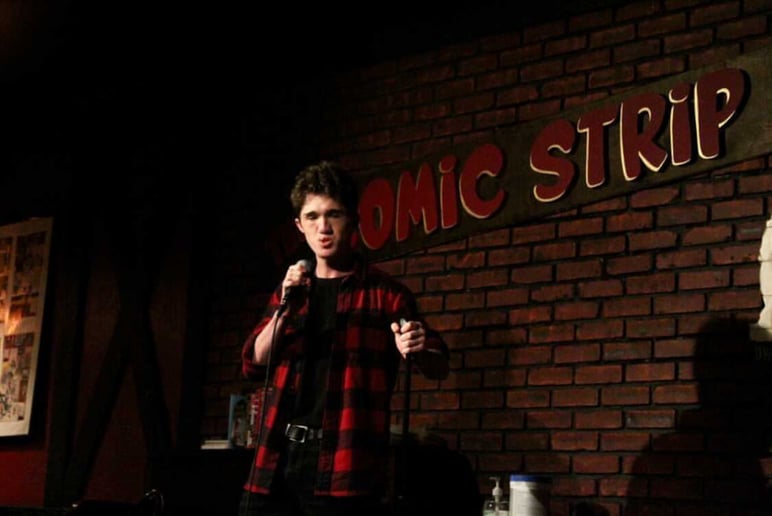 Gallery photo 1 of Mac O'Hara