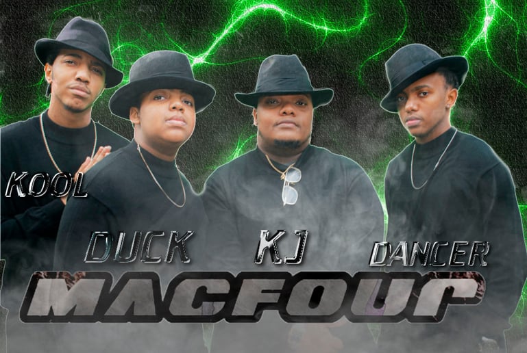 Gallery photo 2 of MacFour
