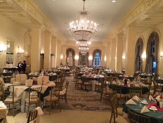 Gallery photo 3 of Mack Staffing And Events