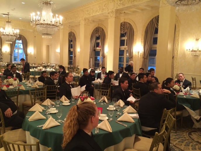 Gallery photo 5 of Mack Staffing And Events