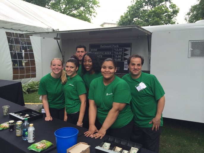 Gallery photo 7 of Mack Staffing And Events