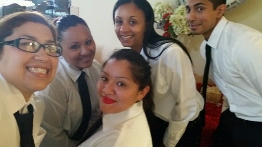 Gallery photo 8 of Mack Staffing And Events