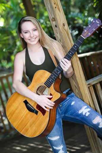 Gallery photo 4 of Mackenzie Carey