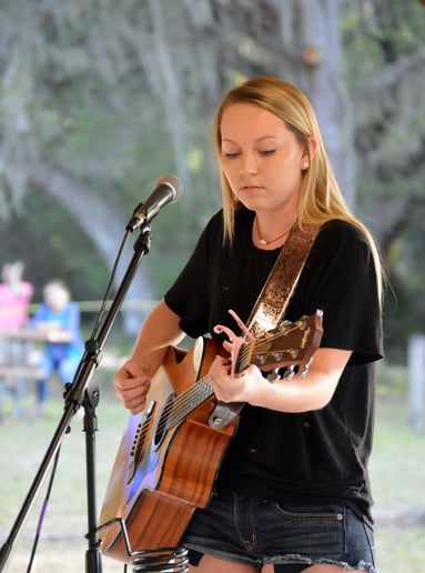 Gallery photo 7 of Mackenzie Carey