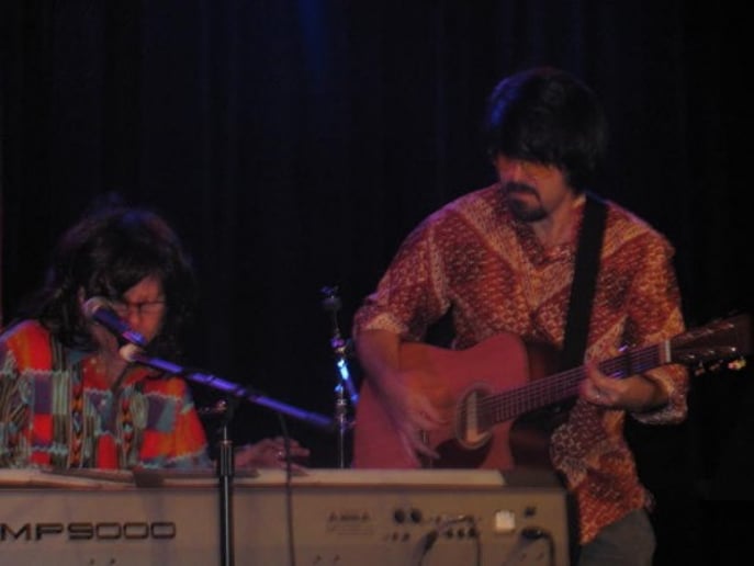 Gallery photo 2 of MacLachlan-Bower Overkill