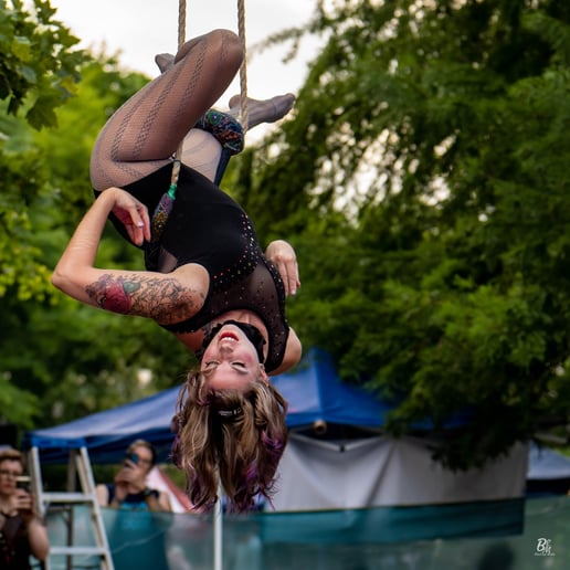 Gallery photo 1 of Macon Magic Circus