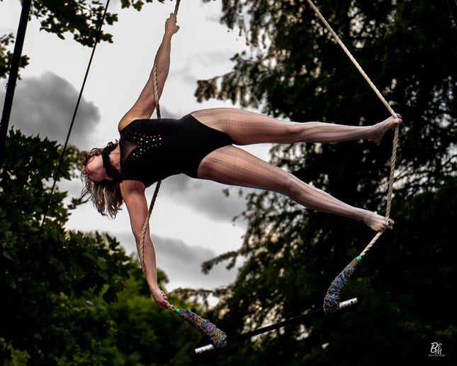 Gallery photo 3 of Macon Magic Circus