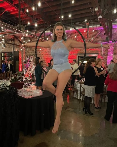 Gallery photo 6 of Macon Magic Circus
