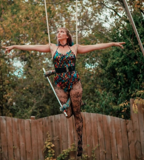 Gallery photo 9 of Macon Magic Circus