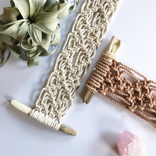 Gallery photo 4 of Macrame