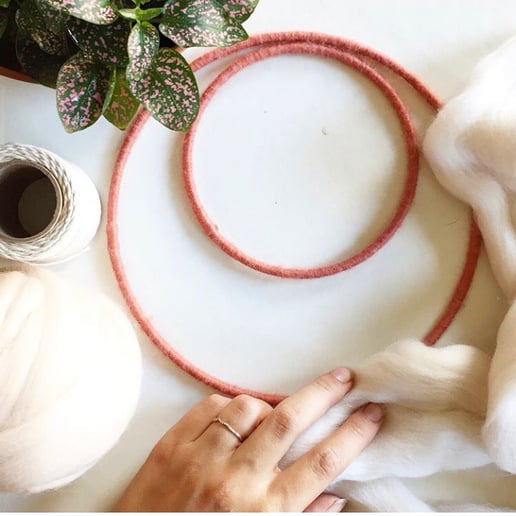 Gallery photo 8 of Macrame
