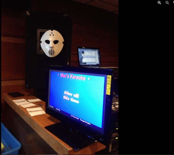 Gallery photo 1 of Mac's Karaoke (Carlo)