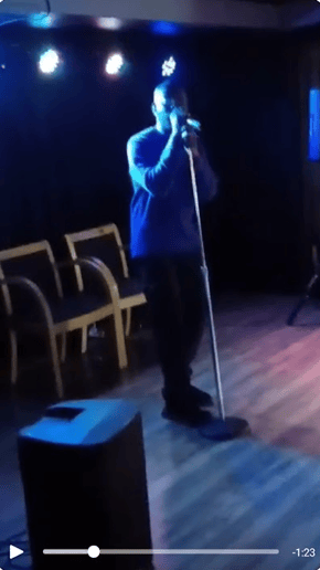 Gallery photo 3 of Mac's Karaoke (Carlo)